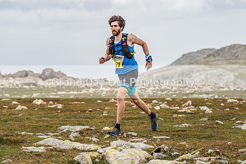 Great Lakes-305 - Great Lakes Fell Race Saturday 18th June 2022