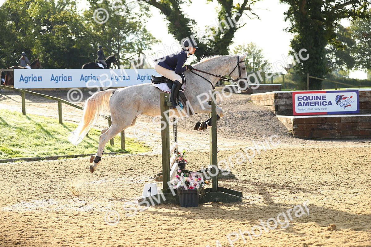 SBM_60275 - J41 - Grand Tour 95cm Championship