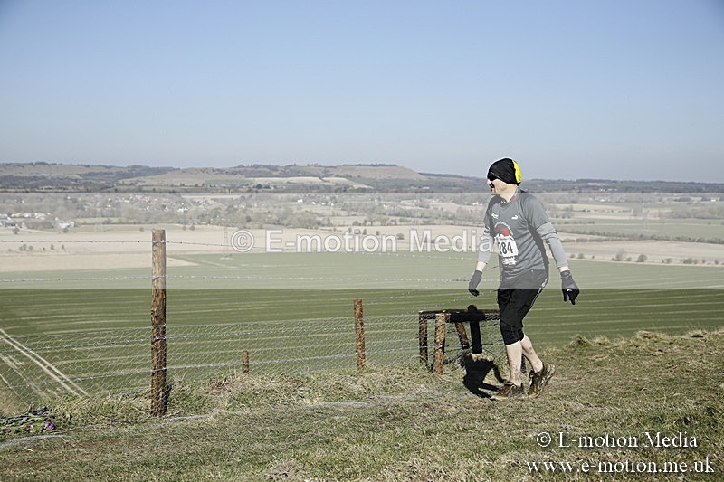 PVT 250218 -1372 - The Terminator 2018 Pewsey Vale 25/02/18