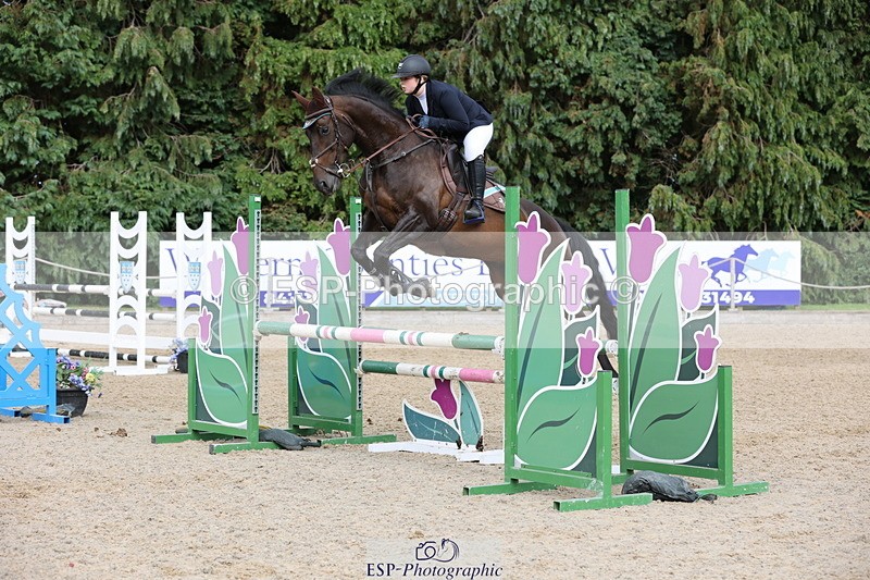 250703A-154425-05541 - Cls 9 Snr Discovery and 1m Open