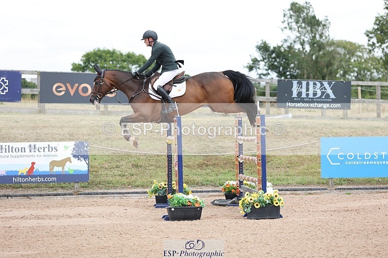 250719-132905-15602 - Cls 3, 3 Star Small Tour Start til Break