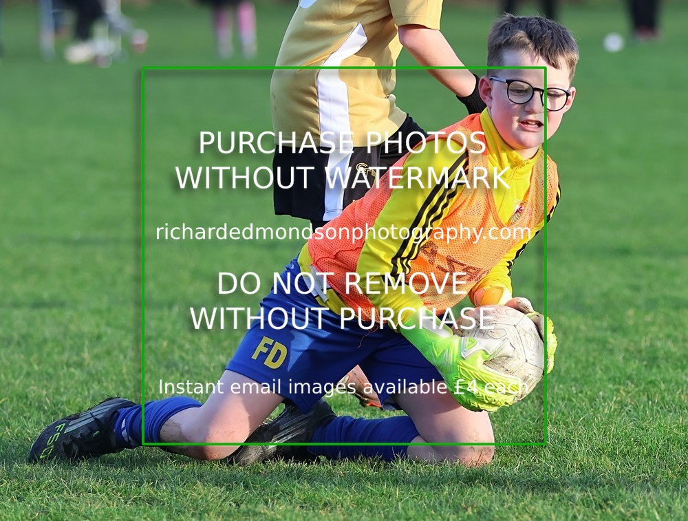 533A3639 - Kendal United Youth Under 10 (24/1/26)