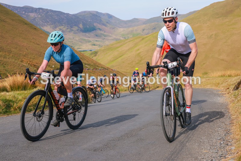 095031 - Newlands Pass 09.00-10.00