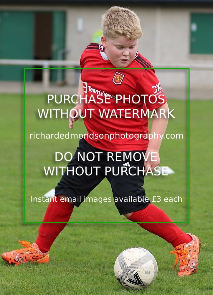 IMG_1881 - Kendal Utd U8 v Sedbergh Wanderers U8 (4/11/23)