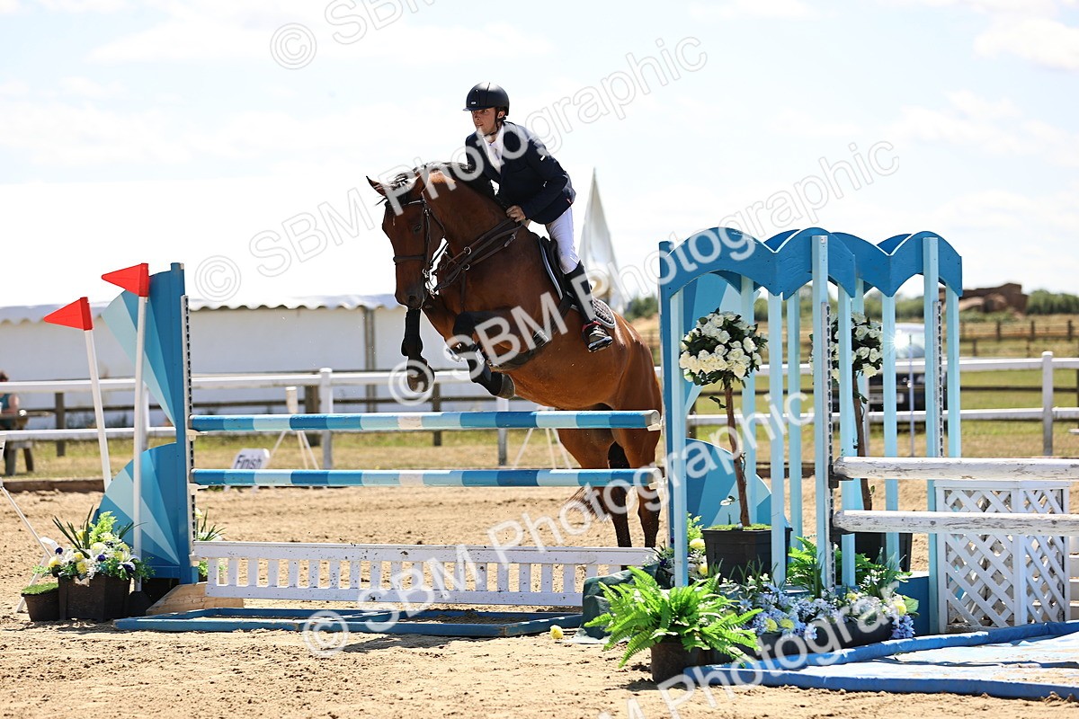 SBM_014795 - Class 15 - Senior Newcomers - 1.10m Open