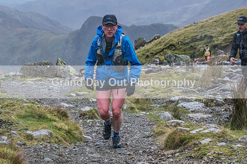 Langdale-865 - Langdale Horseshoe Fell Race Saturday 12thOctober 2024