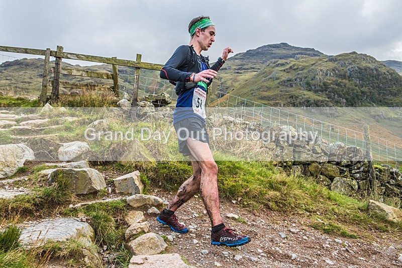Langdale-1188 - Langdale Horseshoe Fell Race Saturday 8th October 2022