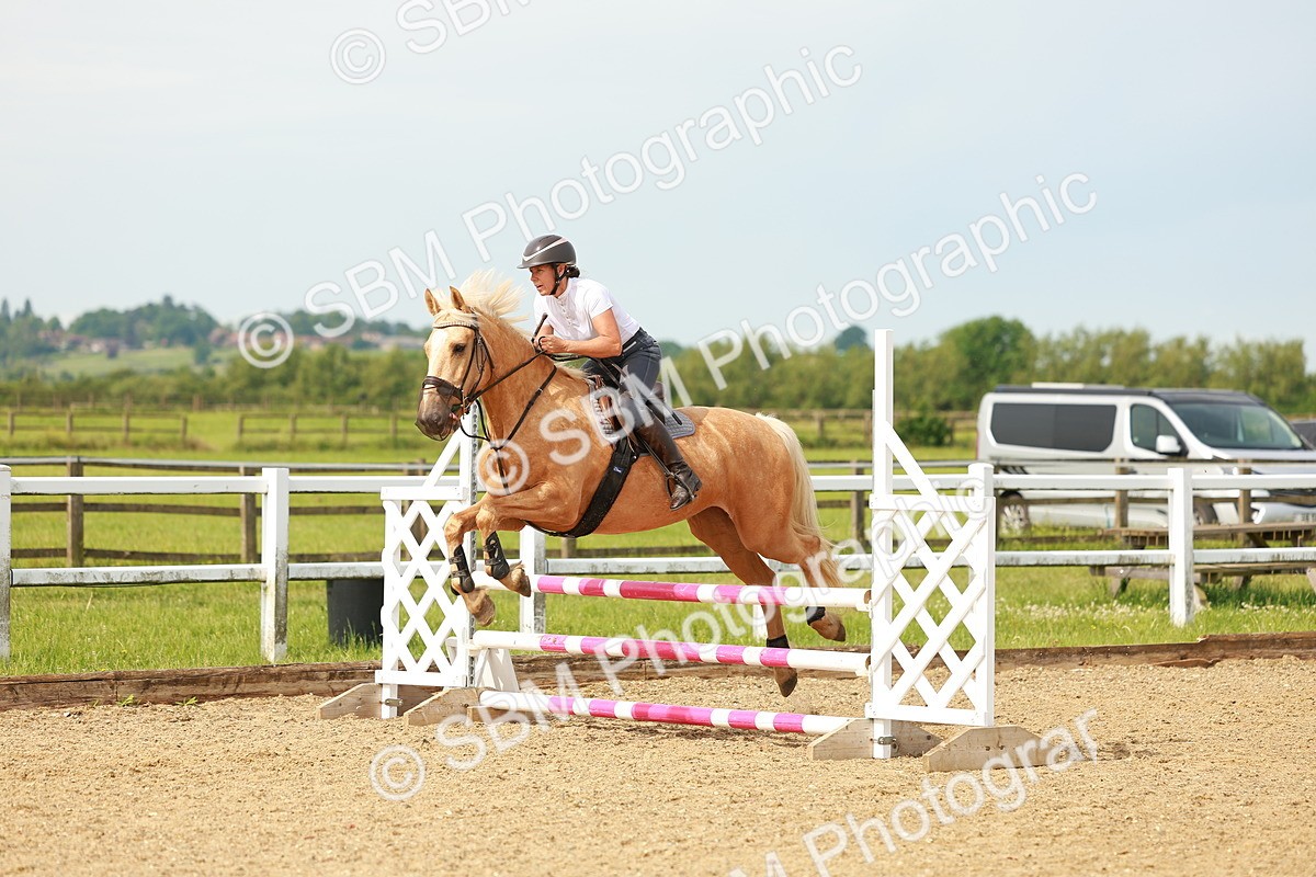 SBM_000245 - Class 1 - Clear Round