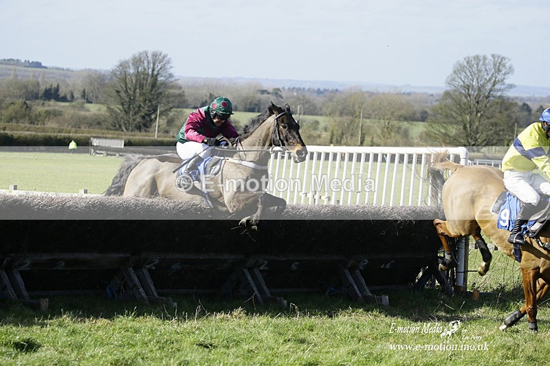 PtP 260222 267 - Kingston Blount Racing Club Point-to-Point 26/02/22
