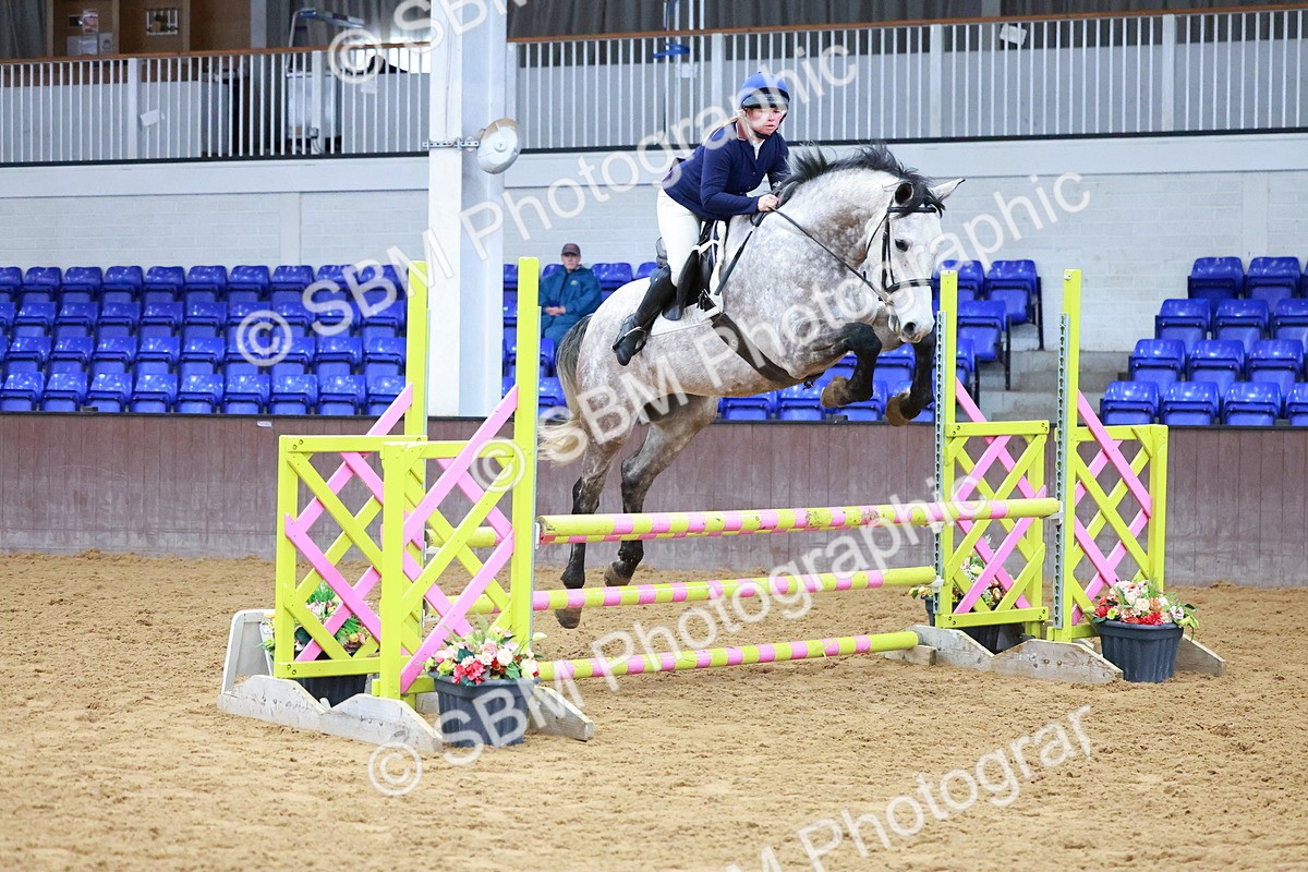 SBM_000438 - Class 2 - Senior British novice - 90cm