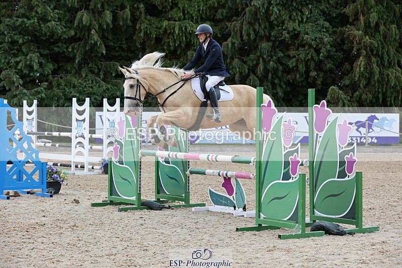 250703A-151857-05407 - Cls 9 Snr Discovery and 1m Open