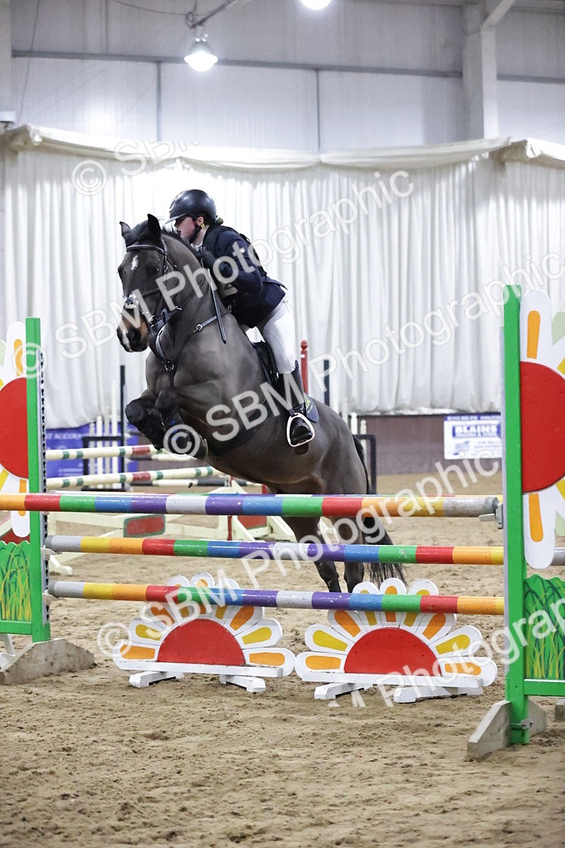 SBM_001964 - Class 4 - 1.10m