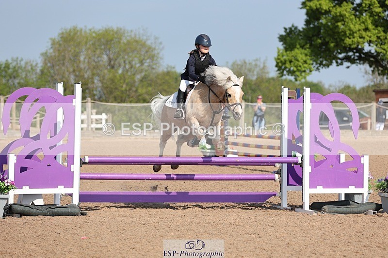 250503-100302-00240 - Cls 3 Pony British Novice and 80cm Open