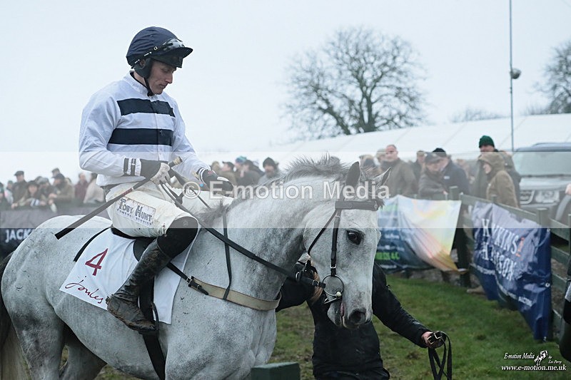 PtP 100324 1386 - Pytchley with Woodland Point-to-Point Guilsborough 10/03/24