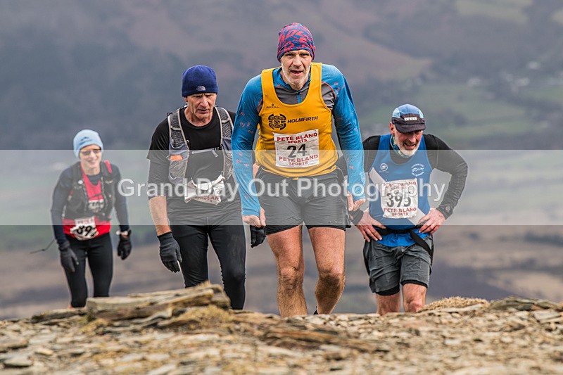 Coledale-726 - Coledale Horseshoe Fell Race Saturday 29th March 2025
