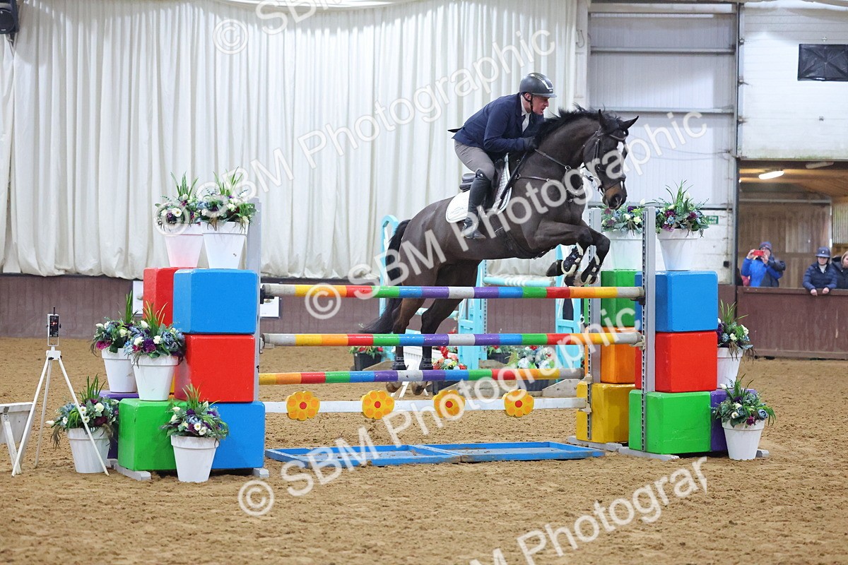SBM_003048 - Class 18 - National 1.30m/1.40m Open Handicap (1.30m - 1.40m)