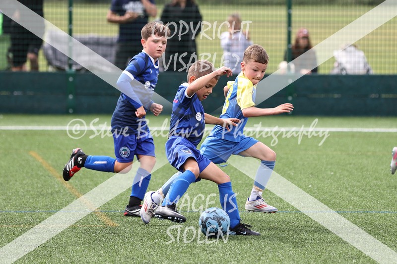 1DX32673 - Sun 7th U8 Boys