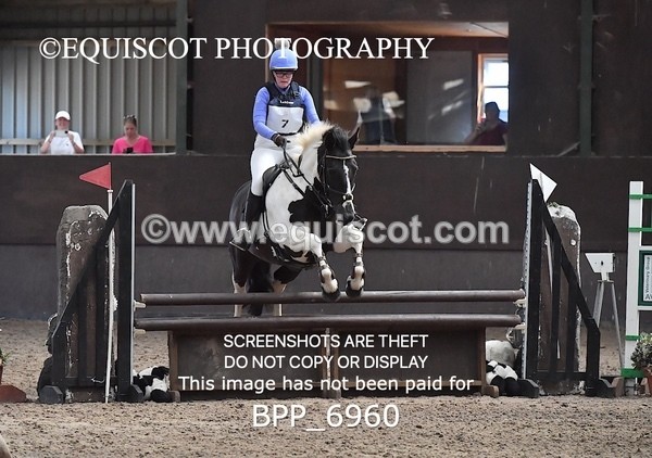 BPP_6960 - CLASS 3 BE80CM