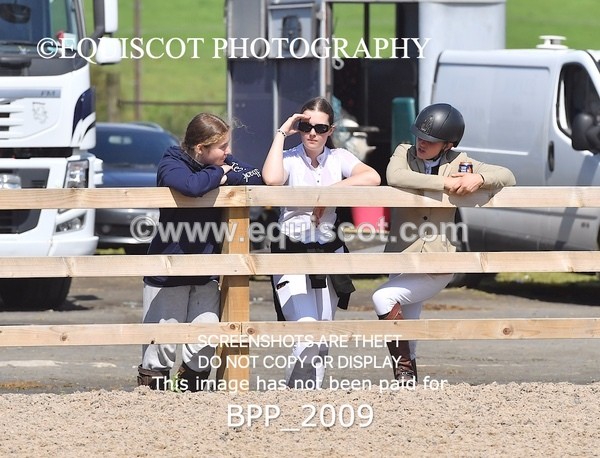 BPP_2009 - DERBY CLASS 6 - 70CM