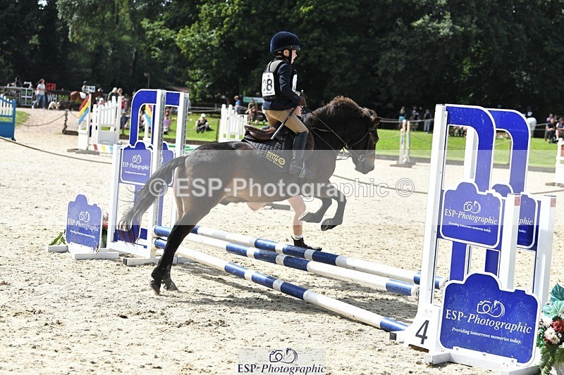 230824-142146-03929 - Round 2 Lead Rein Start to 14.40 CW