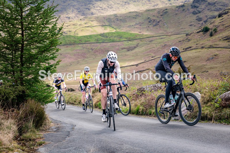 134036 - Blea Tarn Climb 13:00 - 14:00