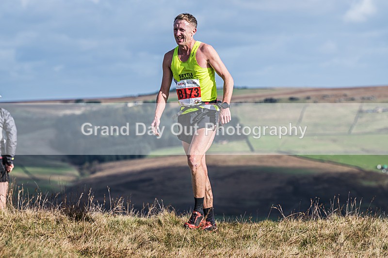 Leg 2 -102 - UK Fell & Hill Relays - Todmorden Leg 2 Saturday 17th October 2026