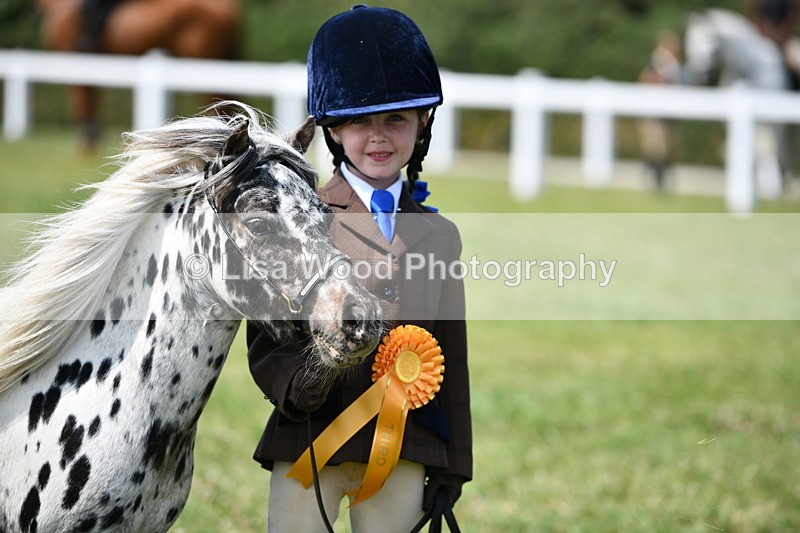 DSC_8057 - Class 66: Child Handler 10 years and under