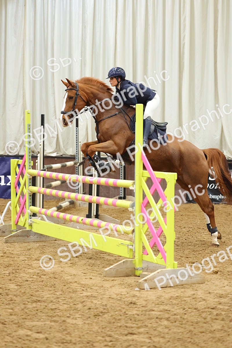 SBM_001443 - Class 4 - Senior Newcomer - 1.10m