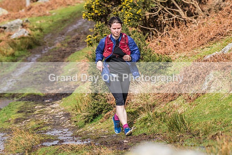 Buttermere-867 - High Terrain Events Buttermere Trail Run Sunday 26th March 2023