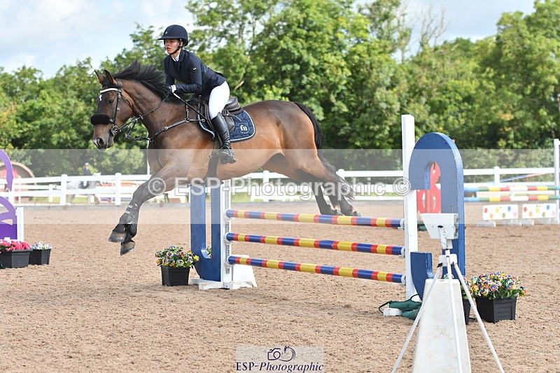 240727A-100711-03307 - Cls 20 Snr British Novice and 90cm Open