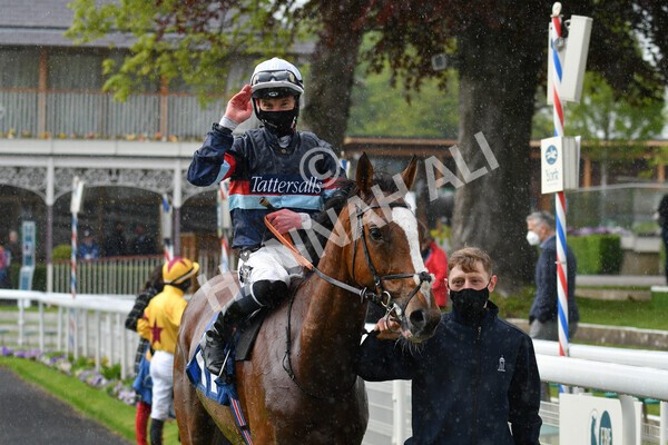 yr22052021r3-38 - Race 3 3.15pm William Hill Extra Place Races Stakes