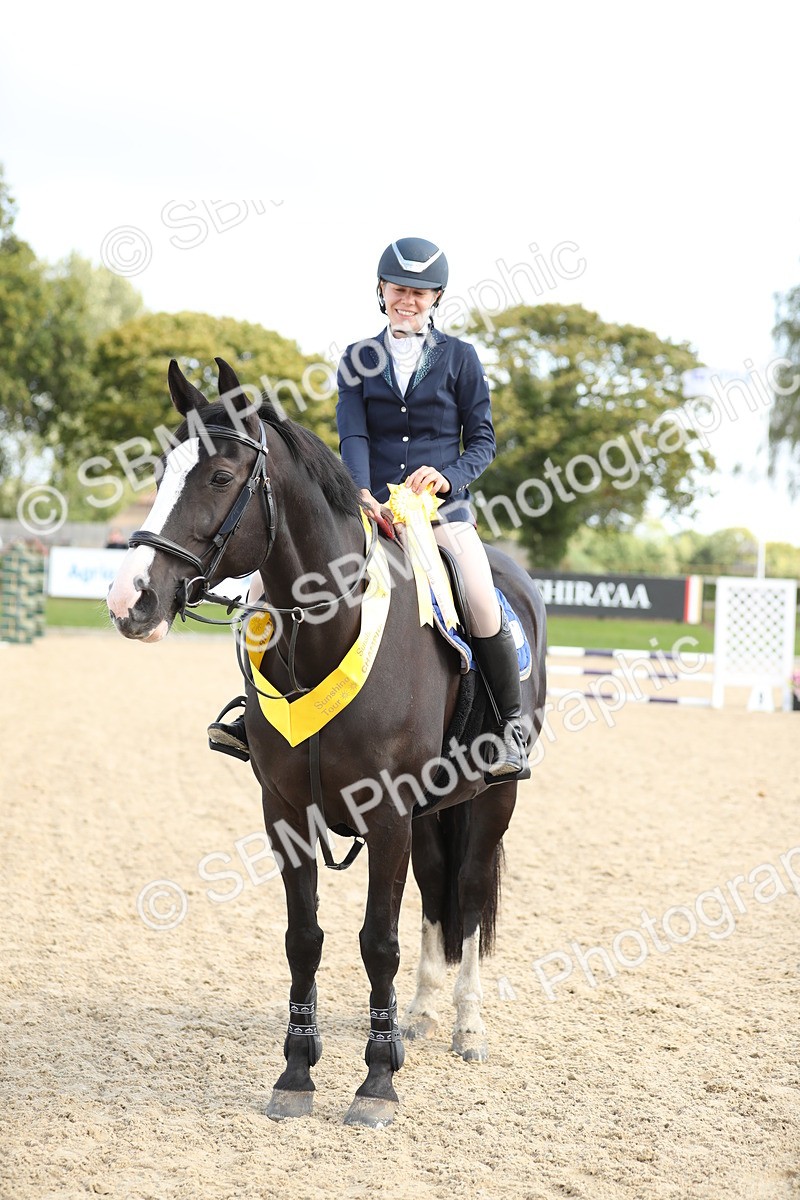 SBM_06548 - J29 - Senior Horse & Pony 65cm Championship