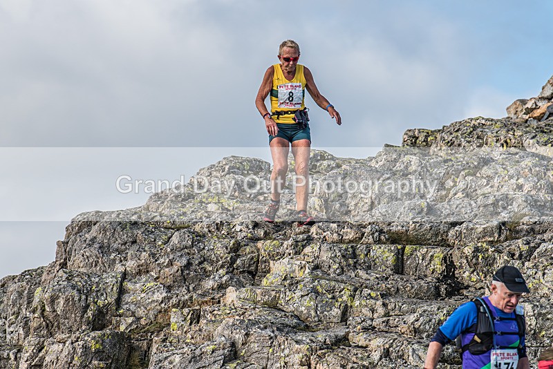 Three Shires-1192 - Three Shires Fell Face Saturday 17th September 2022