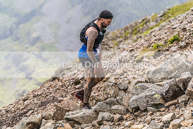 Borrowdale-1011 - Borrowdale Fell Race Saturday 3rd August 2024