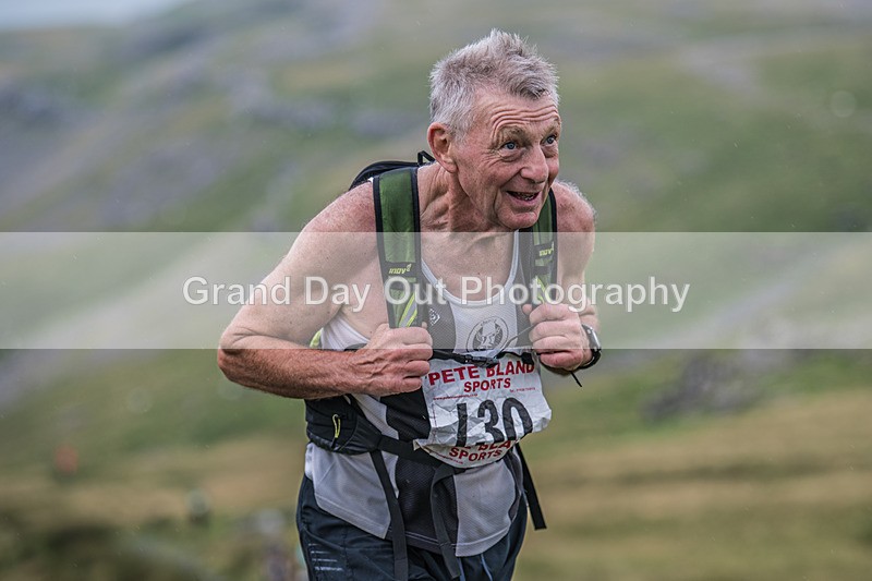 Ingleborough-506 - Ingleborough Mountain Race Saturday 19th July 2025