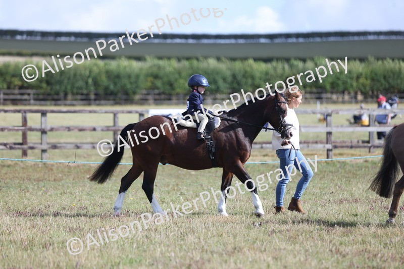 20250831-0996 - Class 15 - Ridden Veteran