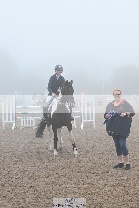 240907A-100630-00340 - Cls 6 85cm Amateur Qualifier