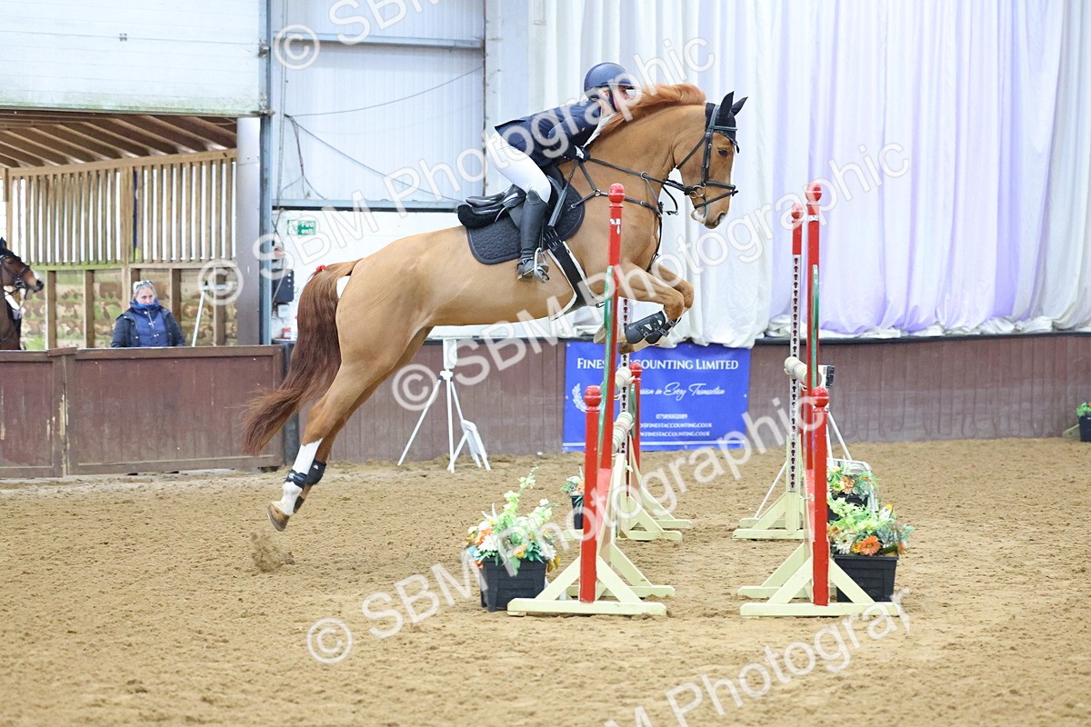 SBM_010920 - Class 24 - National 1.15m Members Cup Qualifier/ 1.15m Open (1.15m)