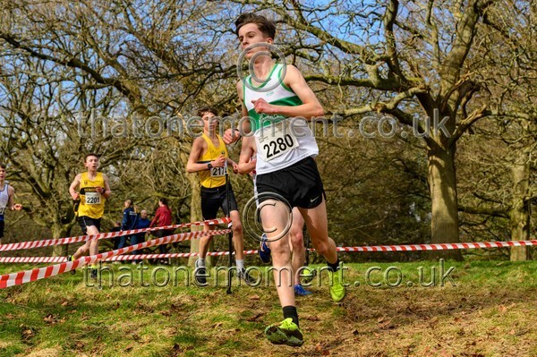 Falkirk25-912722 - U17 Men