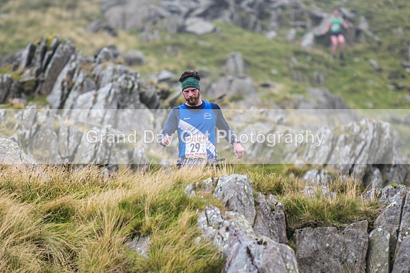 Turner-354 - Turner Landscape Fell Race Saturday 9th August 2025