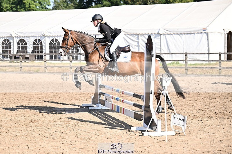 250823A-100100-25236 - NAF Round 1 9.30 to 10.30