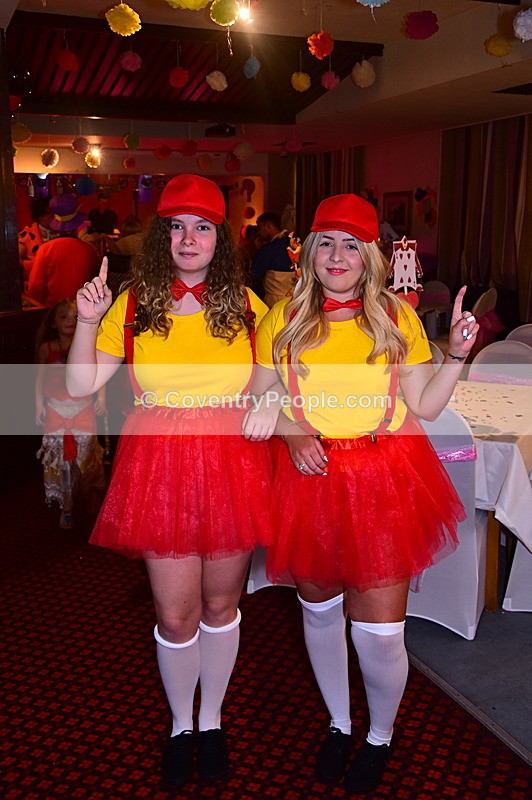 TAY-042 - Tayla's 18th
