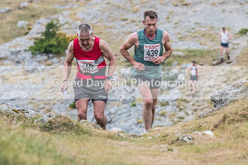 Hutton Roof-164 - Hutton Roof Fell Race Saturday 24th May 2025