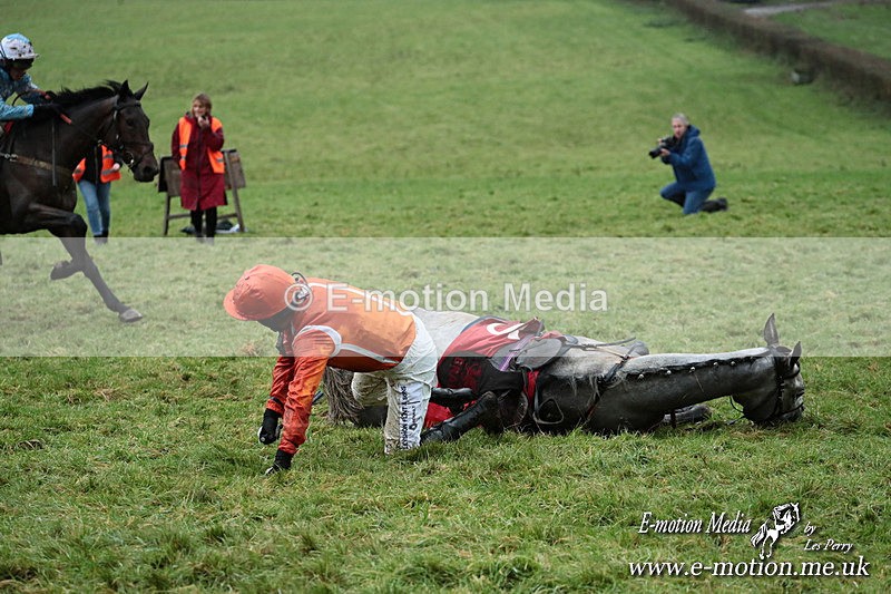 PtP 091125 0421 - Point-to-Point Wales Area Club Lower Machen, Gwent 09/11/25