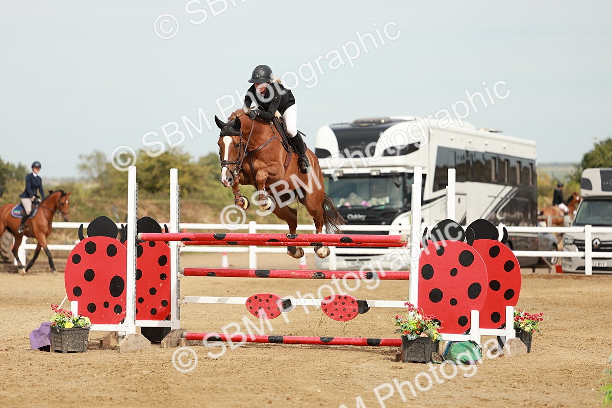 SBM_008380 - Class 5 - National B&C Handicap Championship Qualifier 1.25m 1.30m