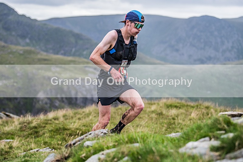 Kentmere-66 - Pete Bland Kentmere Horseshoe Fell Race Sunday 20th July 2025