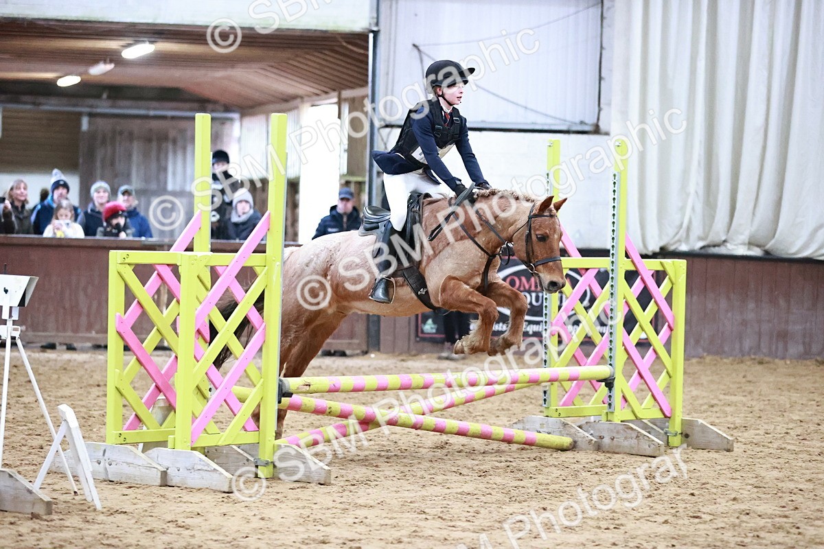 SBM_000658 - Class 3 - 60cm