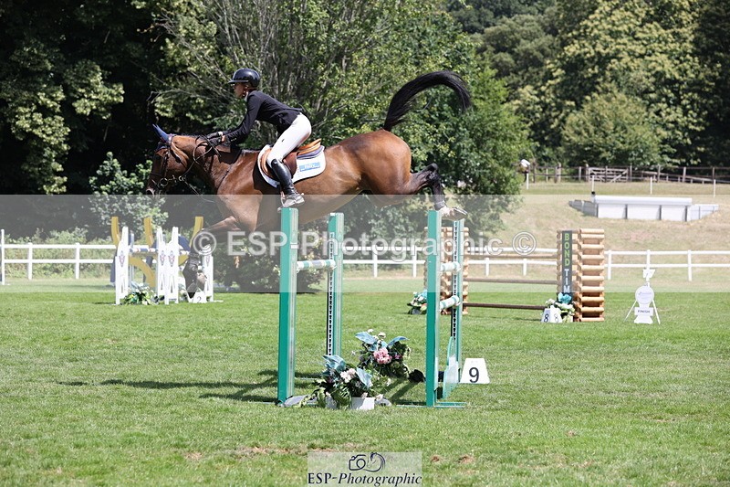 250704A-133734-09827 - Cls 16 Snr Newcomers Jump Off and Presentations