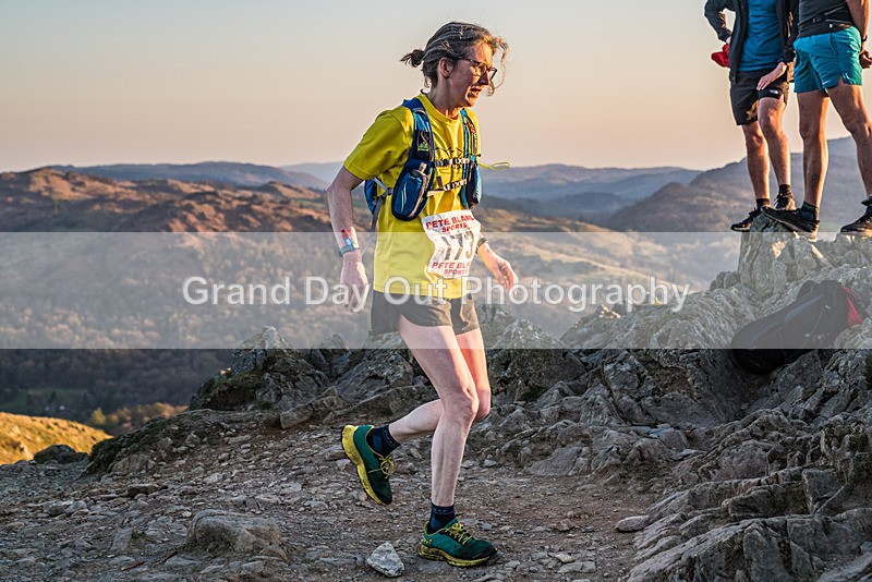 Loughrigg-488 - Loughrigg Fell Race, Wednesday 9th April 2025