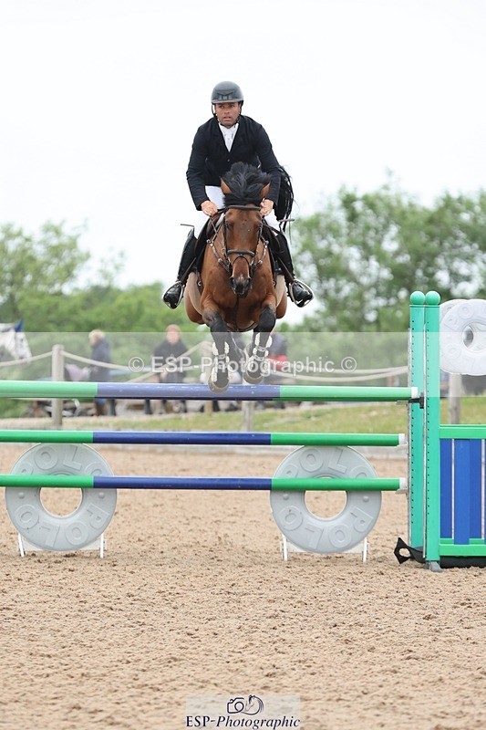 250524-132258-05018 - Cls 15 Snr Fox 1st Rnd